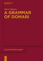 Grammar of Domari