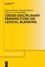 Cross-Disciplinary Perspectives on Lexical Blending