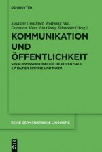 Kommunikation und OEffentlichkeit