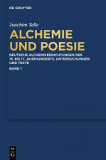 Alchemie und Poesie. Bd.1