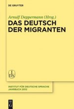 Deutsch der Migranten