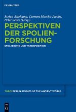 Perspektiven der Spolienforschung