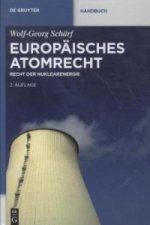 Europaisches Atomrecht