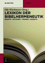 Lexikon der Bibelhermeneutik