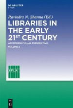 Libraries in the early 21st century. Vol.2