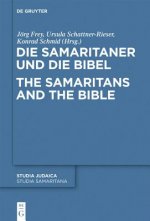 Samaritaner Und Die Bibel / The Samaritans and the Bible