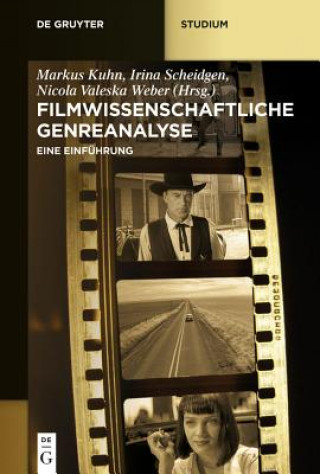 Filmwissenschaftliche Genreanalyse