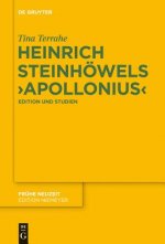 Heinrich Steinhöwels 'Apollonius'
