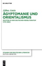 AEgyptomanie und Orientalismus