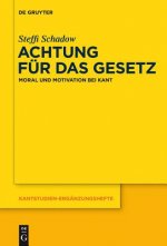 Achtung fur das Gesetz