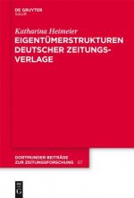Eigentumerstrukturen Deutscher Zeitungsverlage
