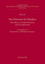 Von Outremer bis Flandern