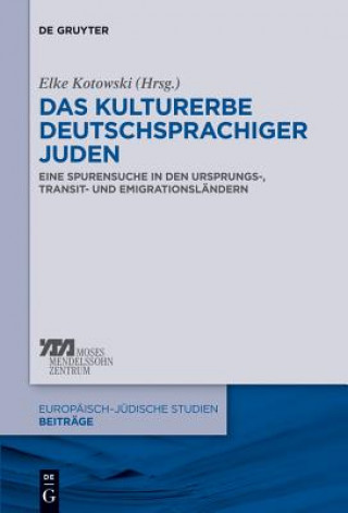 Kulturerbe deutschsprachiger Juden