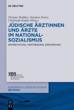Judische AErztinnen und AErzte im Nationalsozialismus
