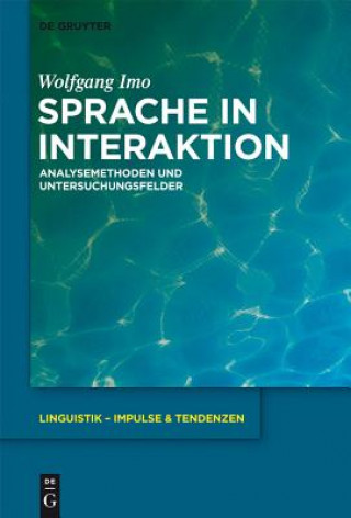 Sprache in Interaktion