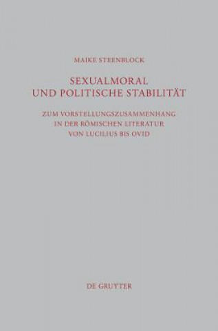 Sexualmoral und politische Stabilitat