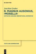 D. Magnus Ausonius, Mosella