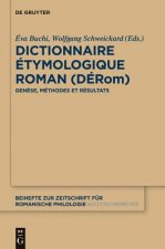 Dictionnaire Etymologique Roman (DERom)