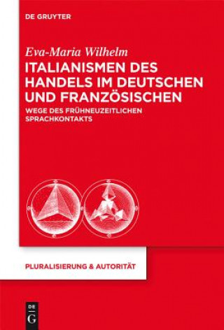 Italianismen des Handels im Deutschen und Franzoesischen