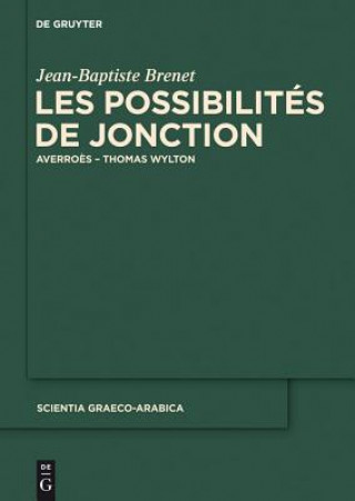 Les possibilités de jonctions