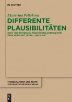 Differente Plausibilitäten