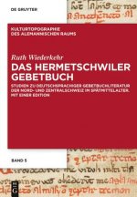 Das Hermetschwiler Gebetbuch