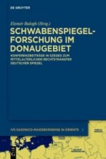 Schwabenspiegel-Forschung im Donaugebiet