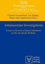 Johanssonian Investigations