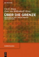 Über die Grenze