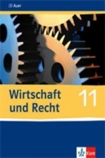 Wirtschaft und Recht 11