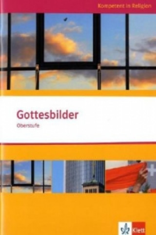 Gottesbilder. Ausgabe Niedersachsen