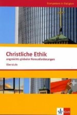 Christliche Ethik angesichts globaler Herausforderungen. Ausgabe Niedersachsen