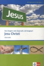 Das Zeugnis vom Zuspruch und Anspruch Jesu Christi