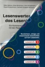 Regenbogen-Lesekiste I. Lesestoff für Erstleser in den Lesestufen 1 bis 5