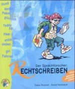 Der Sprachforscher: Rechtschreiben. Wörter sammeln - erforschen - ordnen