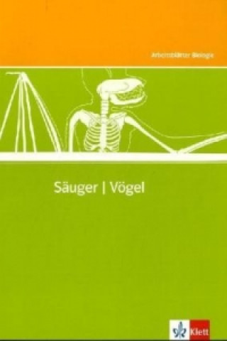 Säugetiere, Vögel, m. 1 CD-ROM