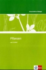 Pflanzen, m. 1 CD-ROM