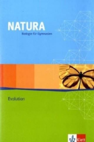 Natura Biologie Oberstufe Evolution