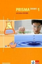 PRISMA Chemie 1. Ausgabe Niedersachsen