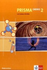 PRISMA Chemie 2. Ausgabe Niedersachsen, m. 1 CD-ROM