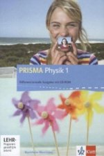PRISMA Physik 1. Differenzierende Ausgabe Nordrhein-Westfalen, m. 1 CD-ROM