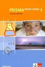PRISMA Physik/Chemie 1. Ausgabe Niedersachsen