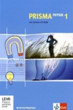 PRISMA Physik 1. Ausgabe Nordrhein-Westfalen