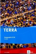 TERRA Geographie 9/10. Ausgabe Hamburg Gymnasium