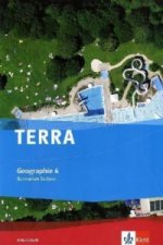 TERRA Geographie 6. Ausgabe Sachsen Gymnasium