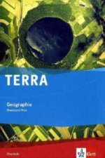 TERRA Geographie Oberstufe. Ausgabe Rheinland-Pfalz Gymnasium, Gesamtschule