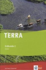 TERRA Erdkunde 2. Ausgabe Hessen Hauptschule, Realschule