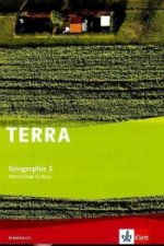 TERRA Geographie 5. Ausgabe Sachsen Mittelschule, Oberschule