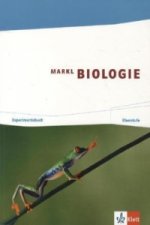 Markl Biologie Oberstufe, m. 1 CD-ROM