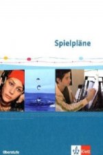 Spielpläne. Oberstufe